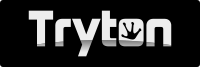 Tryton Logo