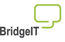 Bridge It Logo