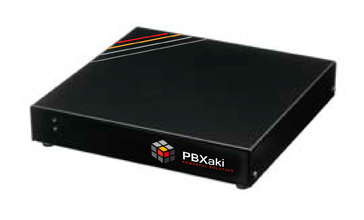 PBXaki Box