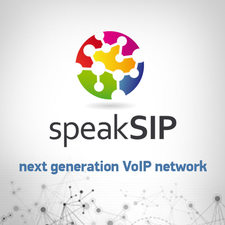 Speak Sip Next Gen Network