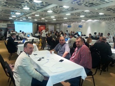 First Telecom Cee Cee Belgrade Jun 2015 2