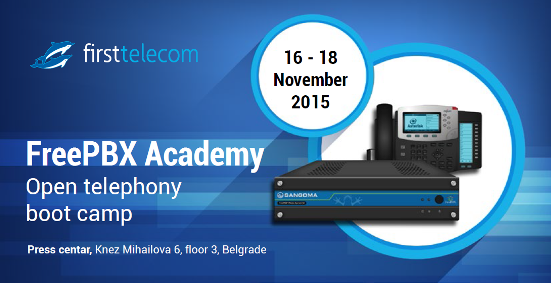 Free Pbx Academy Boot Camp 2015