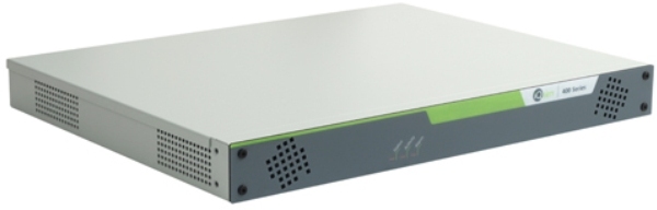 iQsim CR400 Router