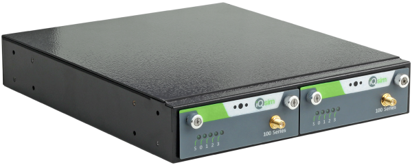 iQsim S100 Router