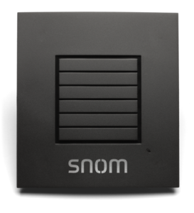 Snom M5 Dect Repeater