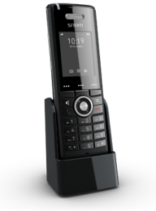 Snom M65 Handset