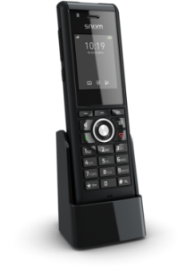 Snom M85 Handset