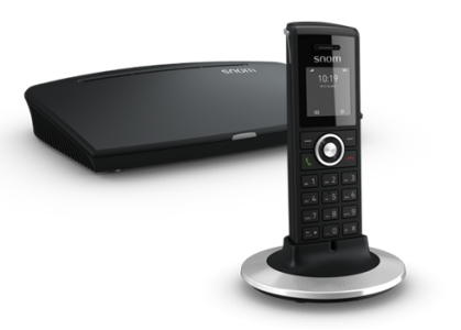 Snom M325 Dect