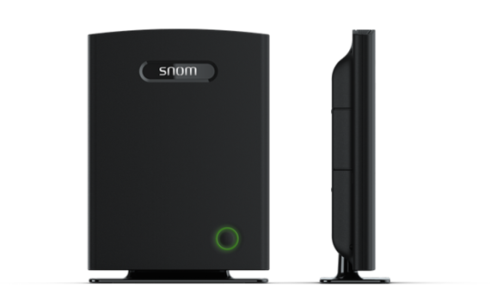 Snom M700 Base Station