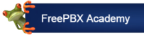 Learn at FreePBX Academy