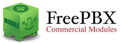 FreePBX commercial modules