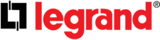 Legrand Logo