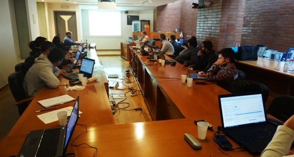 FreePBX Academy Athens Jan 2016