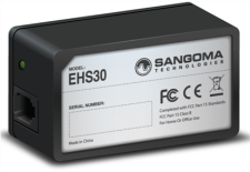 Sangoma EHS Adapter