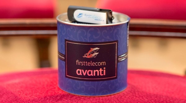 First Telecom And Avanti Apr 2016 01