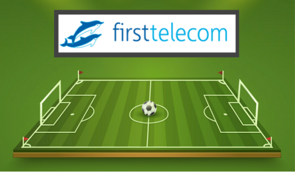 Euro Championship 2016 Strategy By First Telecom