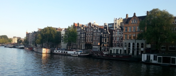 Ibc2016 Amsterdam