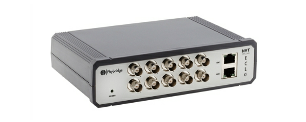 Phybridge Ec 10 Switch