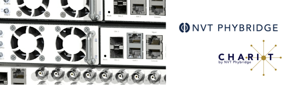 Phybridge Switches Phybridge Switches