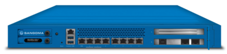 Netborder 16 32 Gateway