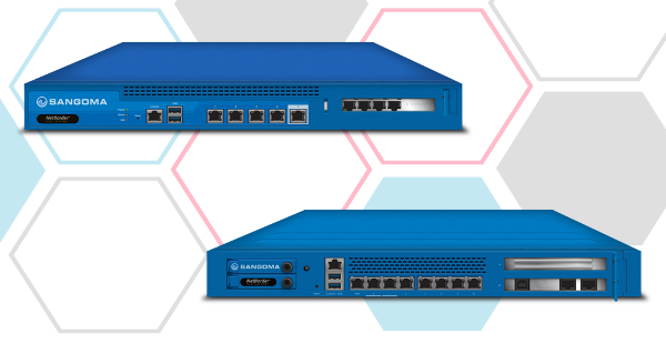 Net Border Transcoding Appliances Sangoma