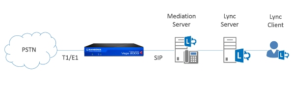 Ms Lync Infostructure