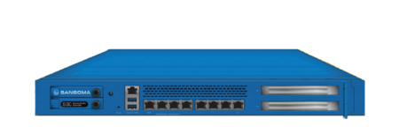 Net Border Carrier Sbc