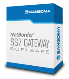 Netborder Ss7 Software
