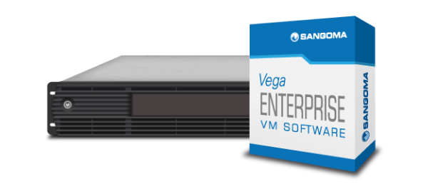 Vega Enterprise Vm Software