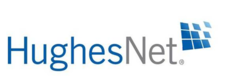 Hughesnet Logo