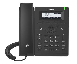 Htek Ip Phone Uc902