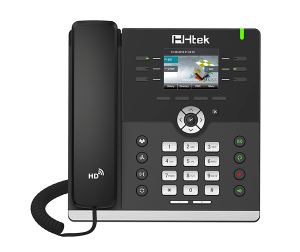 Htek Ip Phone Uc923