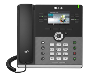 Htek Ip Phone Uc924