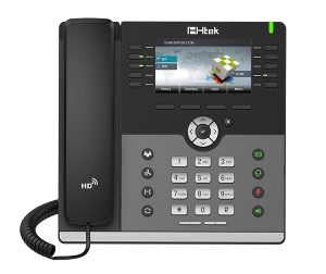 Htek Ip Phone Uc926