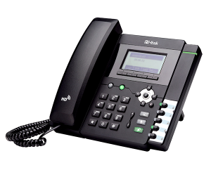 Htek Ip Phone Uc803p