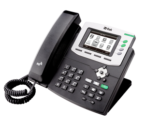 Htek Ip Phone Uc804p