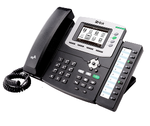 Htek Ip Phone Uc806p