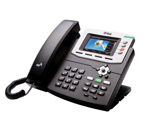 Htek Ip Phone Uc840p