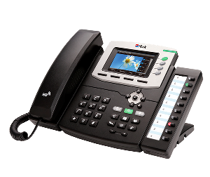 Htek Ip Phone Uc860p