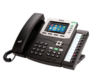 Htek Ip Phone Uc862