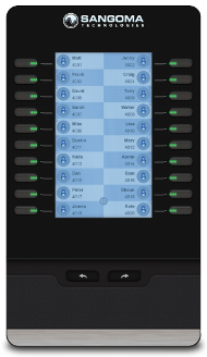 Sangoma S100 Expansion Module