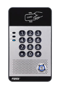 Fanvil Sip Door Phone I20s