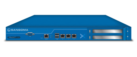 PBXact UC System 100