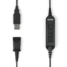 Snom Acusb Cable