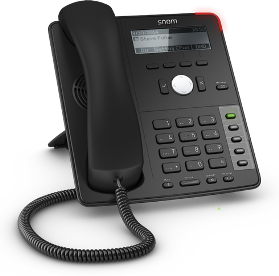 Snom D712 Voip Phone