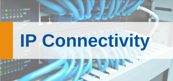 Ip Connectivity