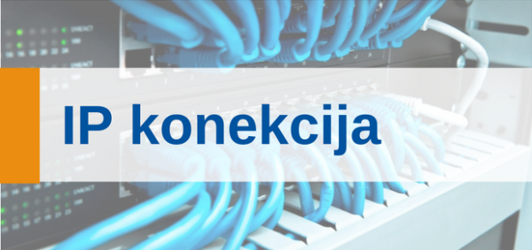 Ip Konekcija