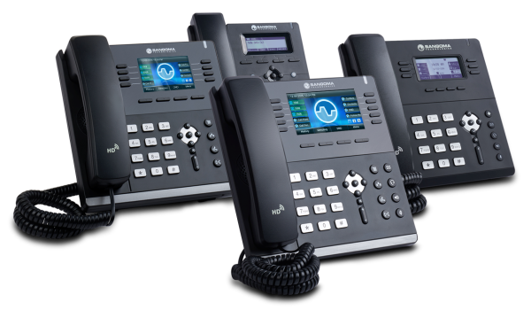 Sangoma S Series Voip Phones