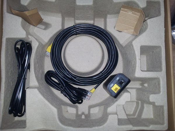C520 Cables