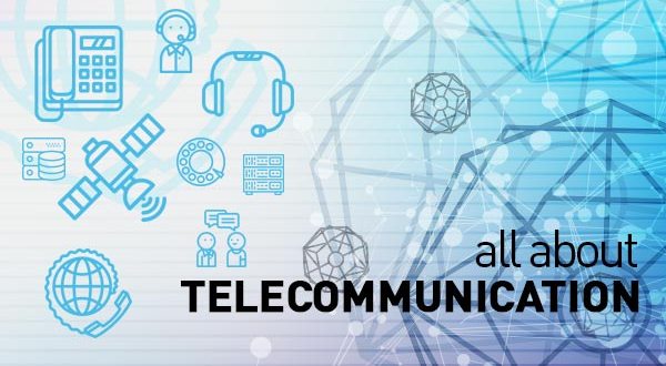 First Telecom All About Telecommunication